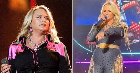 miranda lambert leaked photos|Miranda Lambert Selfie Fans Post Photos, 6 Ladies。